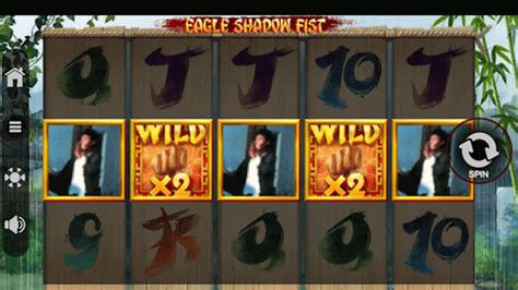 Eagle Shadow Fist PokerStars